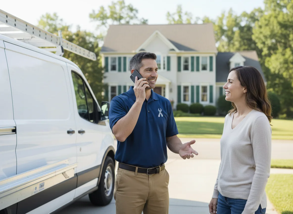 Home Gutter Service North Little Rock, AR FAQs
